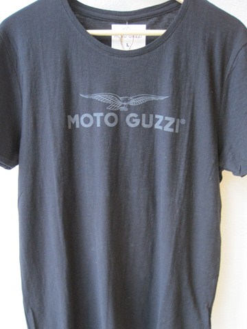 T-Shirt Moto Guzzi 1 Kopie