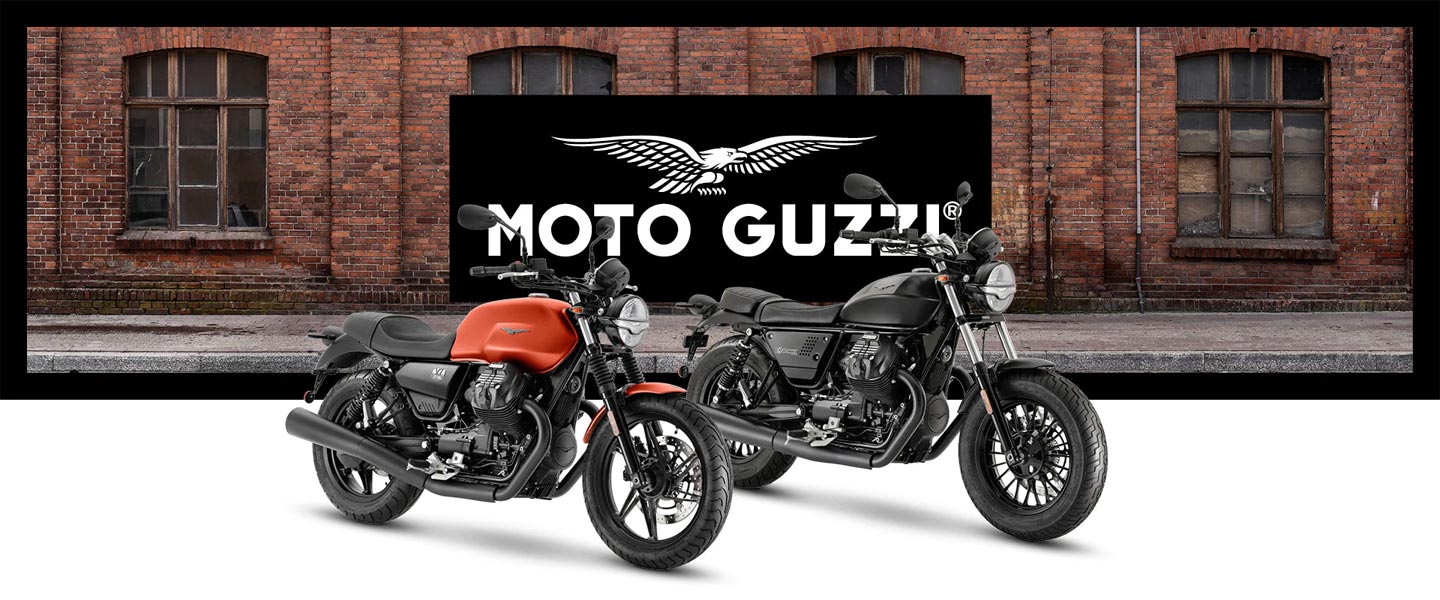 Moto Guzzi 850 euro voordeel accessoires