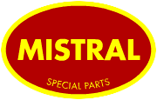 Mistral Special Parts