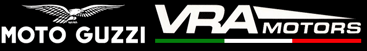 Moto Guzzi Vra Motors Logo