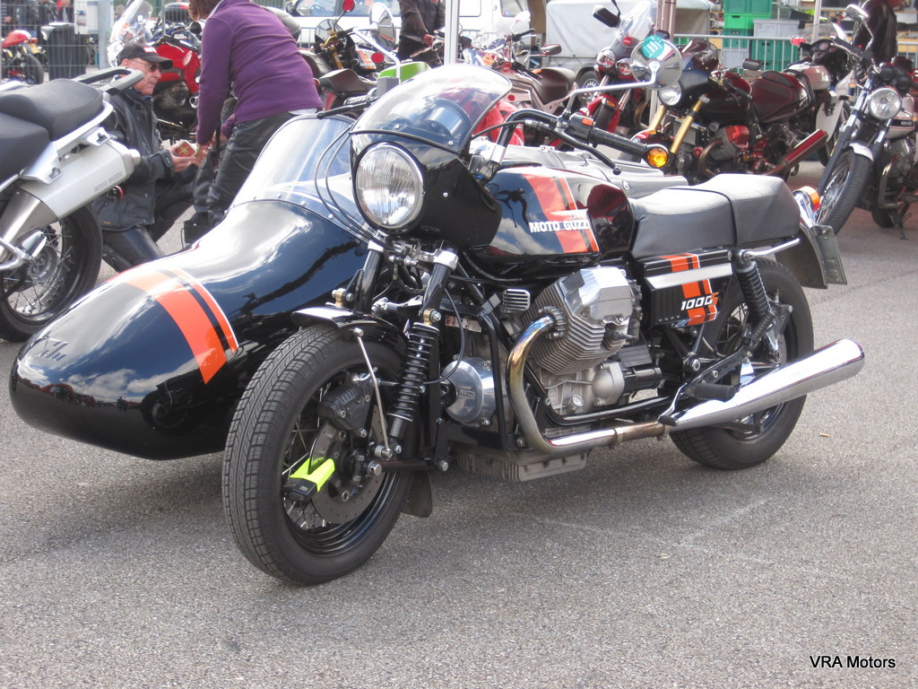 Bikers' Classics 2010