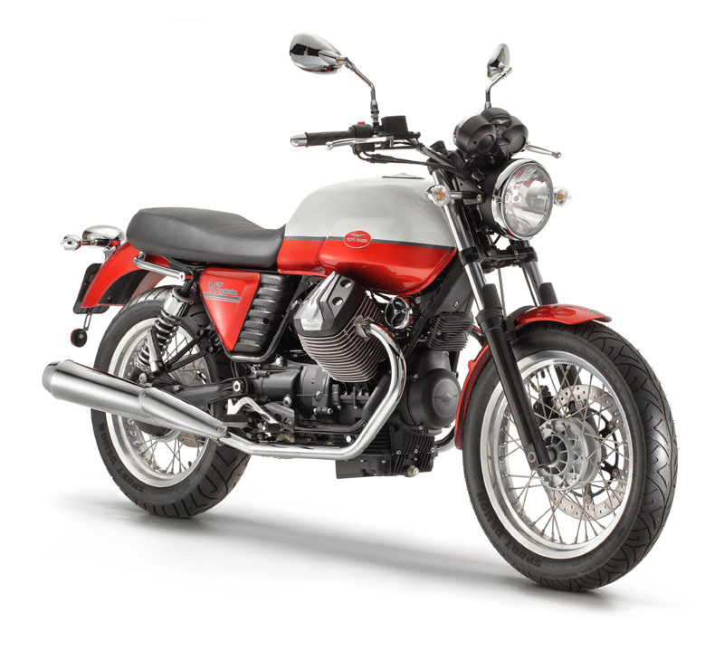 Moto Guzzi V7 Special