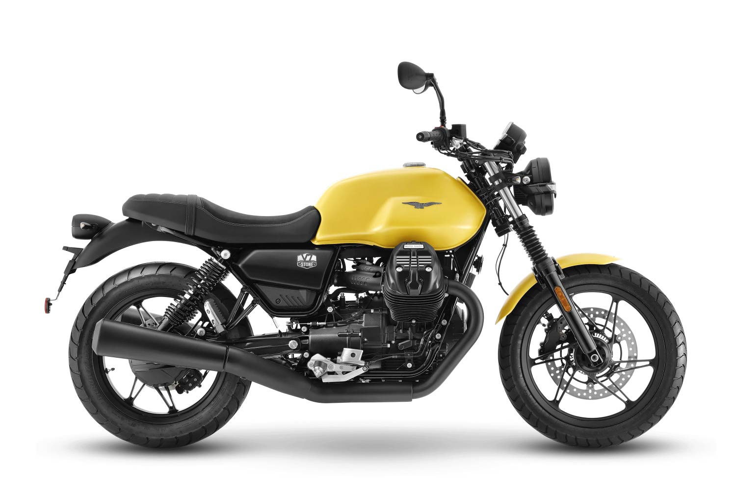 GIALLO METALLICO 2022