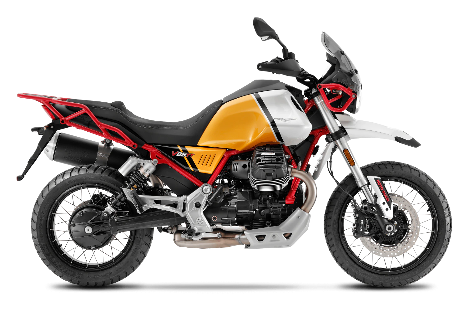 GIALLO MOJAVE