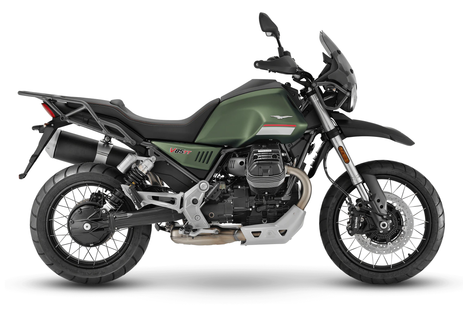 VERDE ALTAJ 2022