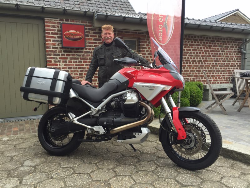 Moerzeke Marcs Stelvio 1200