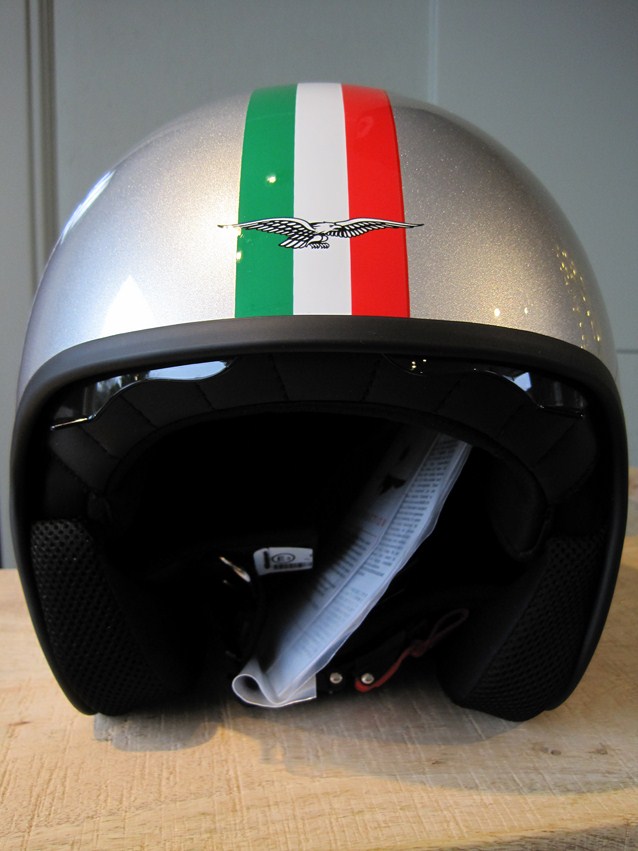 Helmet Italian Pride 1 Kopie