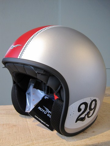 Helmet Racing Kopie