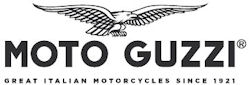 Moto Guzzi logo