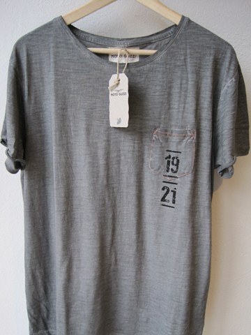 T-Shirt 1921 Kopie