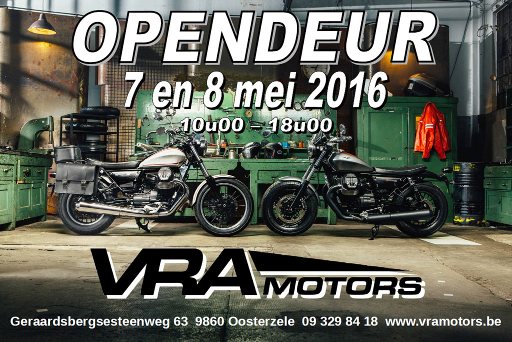 opendeur 2016