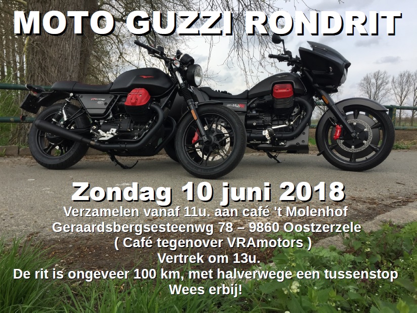 rondrit 2018